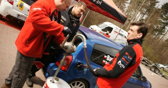 Clio Cup